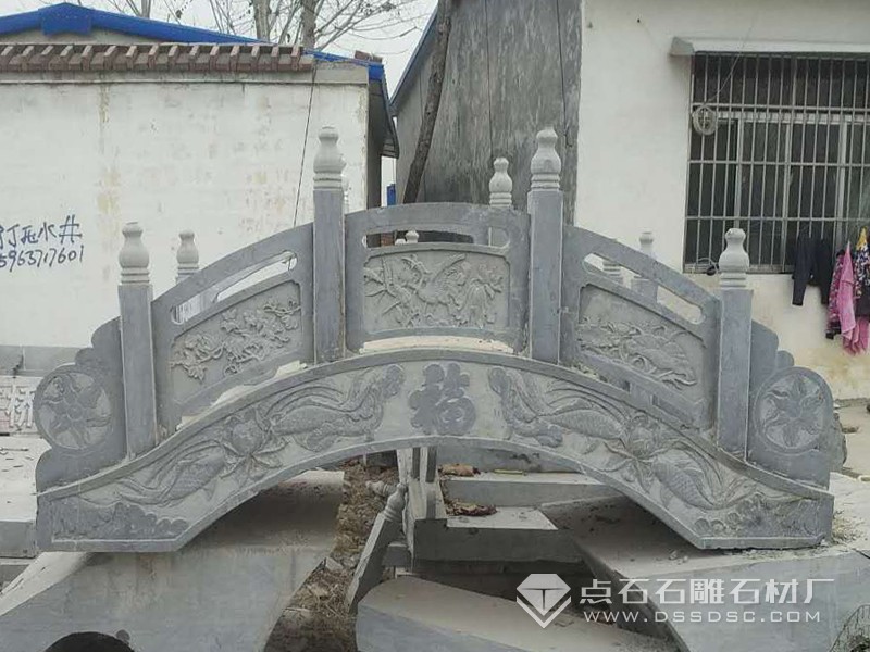 室内幼桥 室内石桥